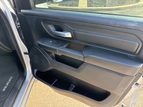 Used 2023 RAM 1500 Tradesman image 38