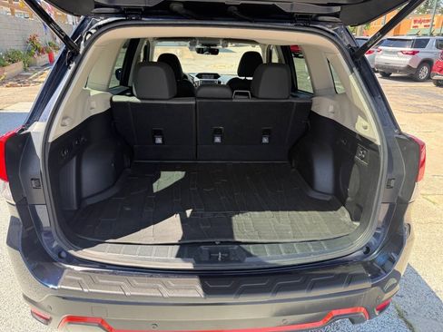 Used 2020 Subaru Forester Sport w/ Popular Package #2 AWD/4WD image 9