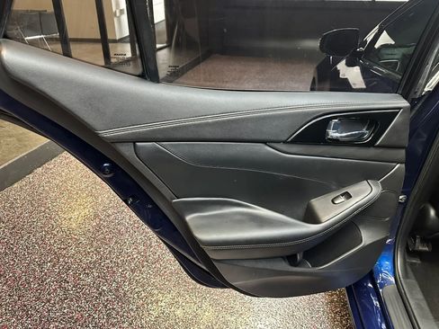 Used 2020 Nissan Maxima 3.5 SL w/ Floor Mat Group FWD image 20