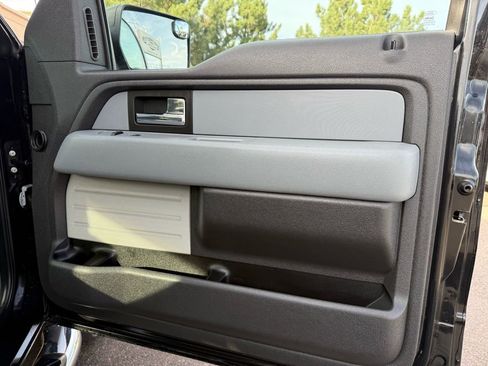 Used 2014 Ford F150 XLT w/ Equipment Group 302A Luxury image 25