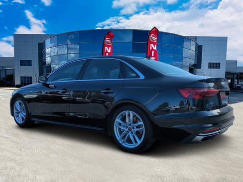 Used 2024 Audi A4 2.0T Premium Plus image 5