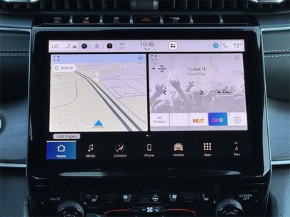 New 2025 Jeep Grand Cherokee Limited w/ Luxury Tech Group II