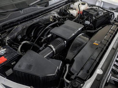 Used 2022 Chevrolet Silverado 2500 LT w/ Convenience Package image 50