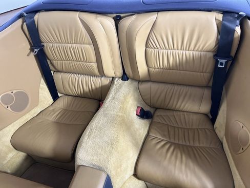 Used 1999 Porsche 911 Carrera image 27