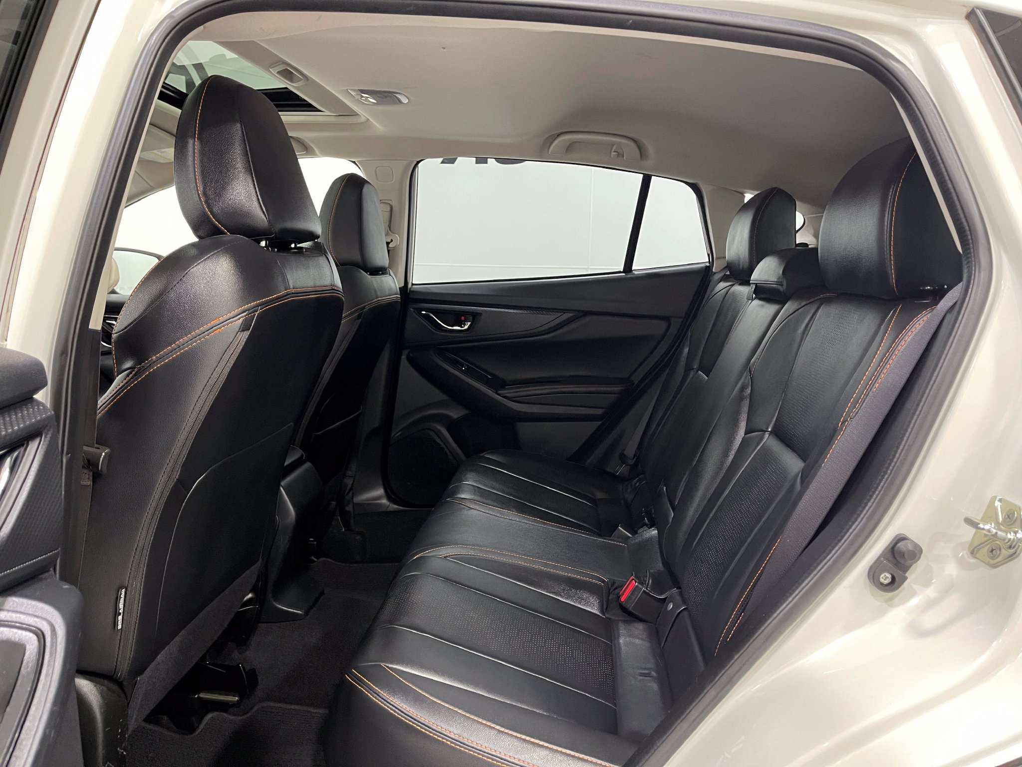 Used 2018 Subaru Crosstrek 2.0i Limited AWD/4WD image 31