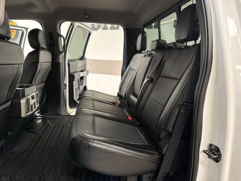 Used 2017 Ford F250 Lariat w/ Lariat Value Package AWD/4WD image 31