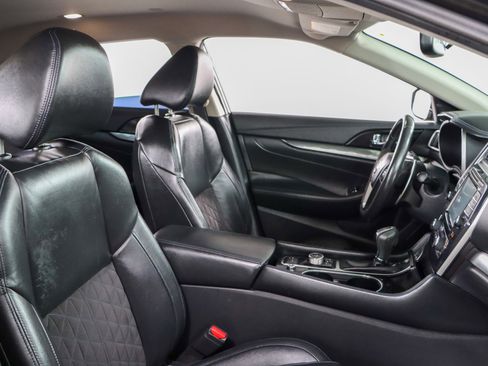 Used 2017 Nissan Maxima SR w/ Midnight Edition image 27