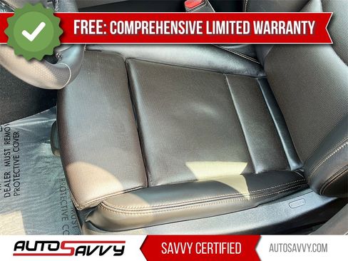 Used 2024 Cadillac CT5 Sport w/ Climate Package image 19