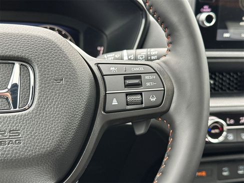 New 2026 Honda CR-V TrailSport image 23