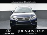 Used 2013 Lexus RX 350 AWD image 4