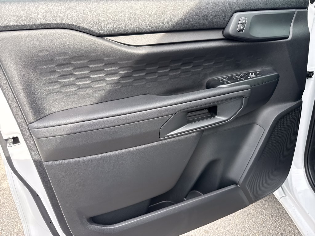 New 2026 Ford Ranger XL RWD image 18