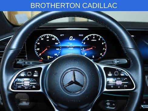 Used 2023 Mercedes-Benz GLE 350 4MATIC image 18