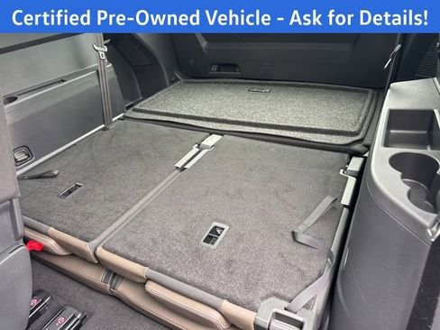 Certified 2025 Volkswagen Atlas SEL AWD/4WD image 24
