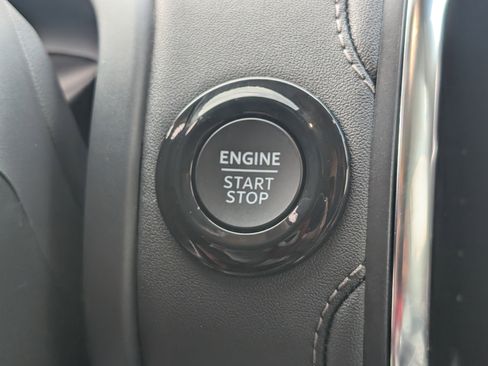 New 2025 Ford Expedition Platinum w/ Platinum Ultimate Package image 19