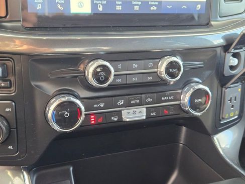 Used 2023 Ford F150 XLT w/ Equipment Group 302A High image 29