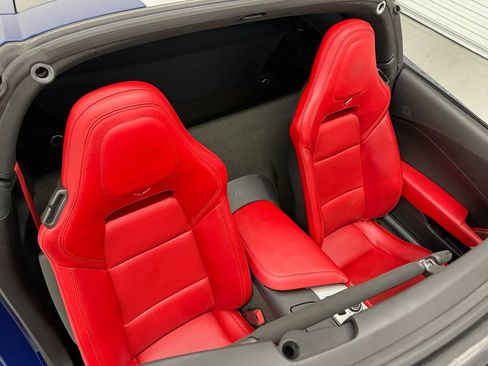 Used 2018 Chevrolet Corvette Grand Sport image 19