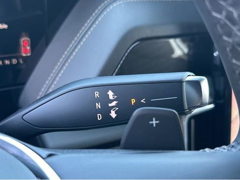 New 2026 GMC Yukon XL Elevation image 29