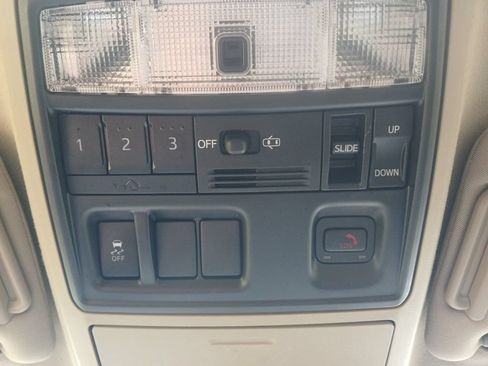 Used 2021 Toyota 4Runner SR5 Premium w/ Moonroof Package RWD image 30