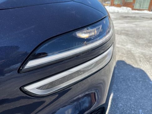 New 2026 Genesis G70 3.3T Sport Prestige image 3