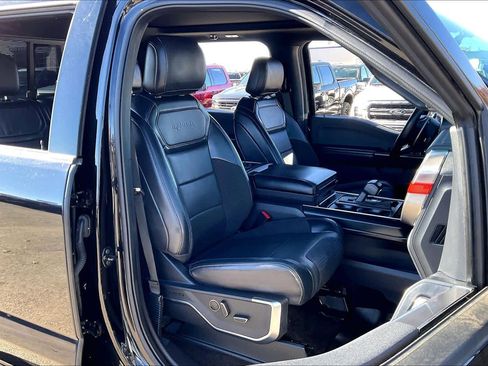 Used 2022 Ford F150 Raptor w/ Equipment Group 801A High image 8