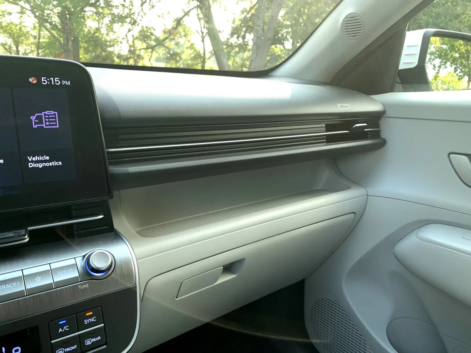 Used 2025 Hyundai Kona SEL FWD image 19