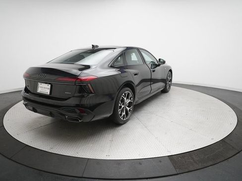 New 2026 Audi A6 Premium Plus AWD/4WD image 38