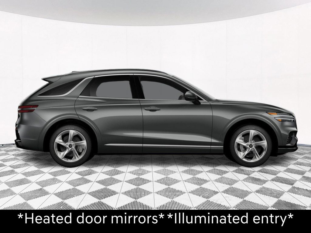 Used 2026 Genesis GV70 2.5T AWD/4WD image 6
