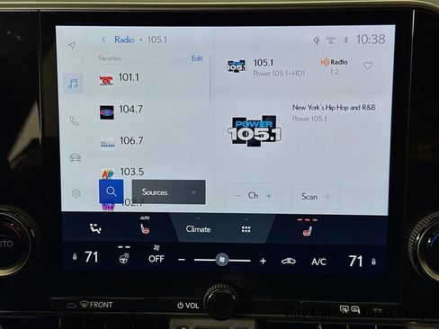 Certified 2024 Lexus NX 350 F Sport image 15