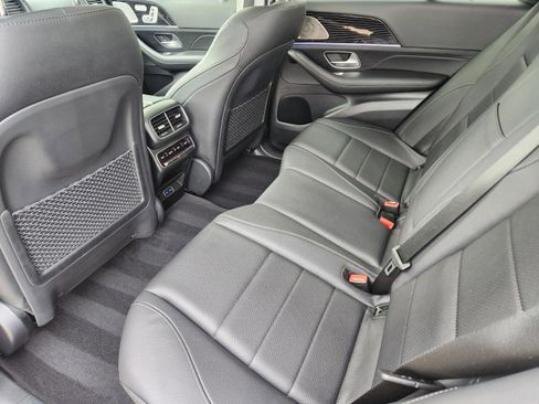 Used 2024 Mercedes-Benz GLE 450 GLE 450 image 35