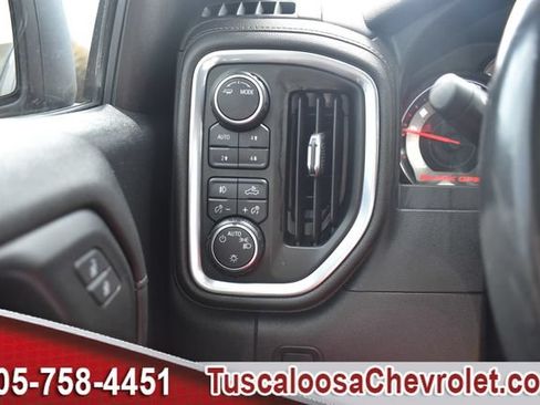 Used 2020 Chevrolet Silverado 1500 RST w/ All-Star Edition AWD/4WD image 38