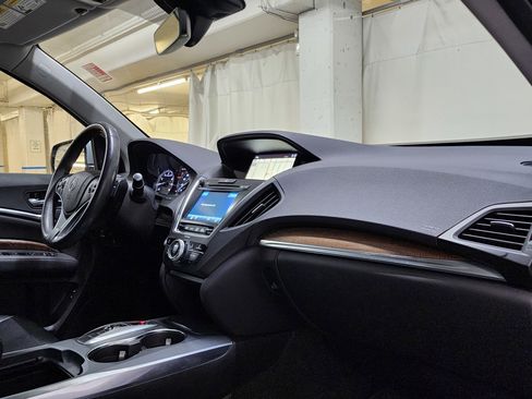 Used 2020 Acura MDX SH-AWD w/ Technology Package image 20