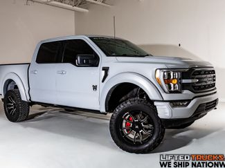 Used 2022 Ford F150 XLT w/ Equipment Group 302A High video 1