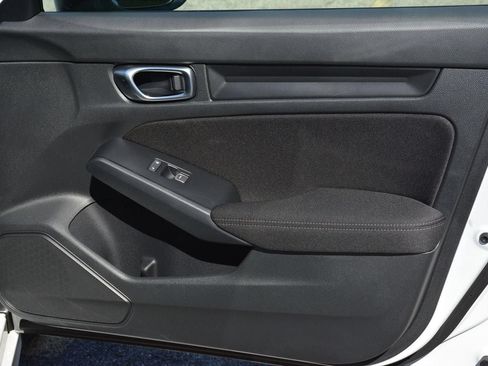 Used 2026 Honda Civic Sport image 21