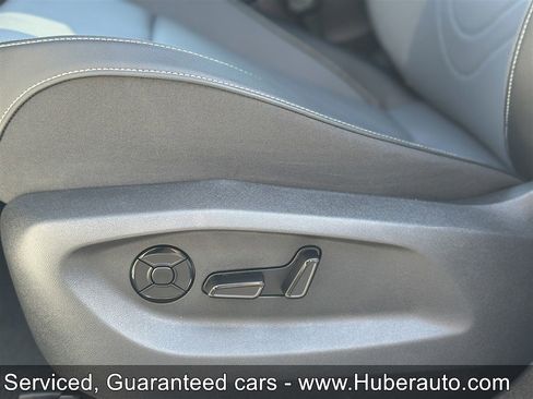 Used 2025 Volkswagen Tiguan SE R-Line AWD/4WD image 28