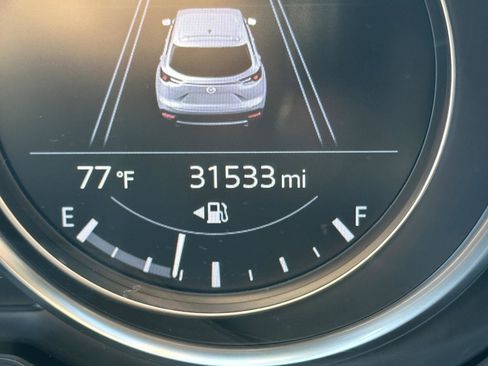 Used 2023 MAZDA CX-9 Touring Plus image 14