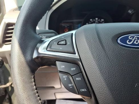 Used 2023 Ford Edge SEL AWD/4WD image 14