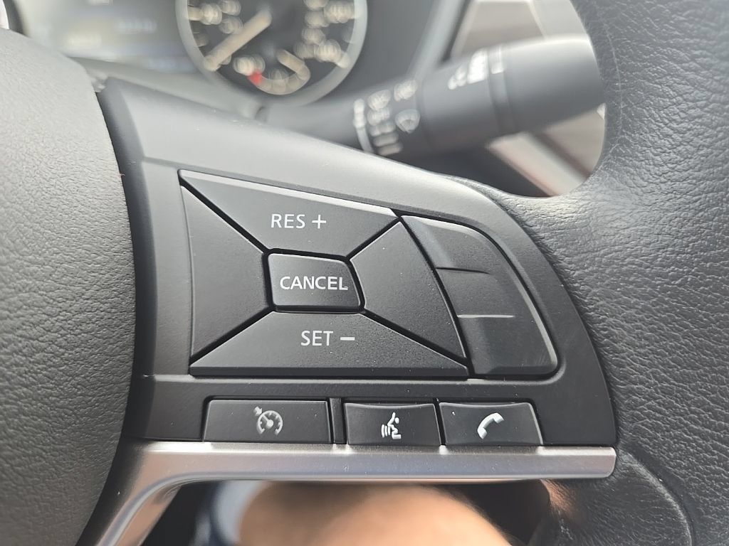 New 2026 Nissan Altima 2.5 SV AWD/4WD image 15