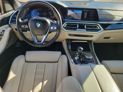 Used 2020 BMW X5 sDrive40i w/ Convenience Package image 6