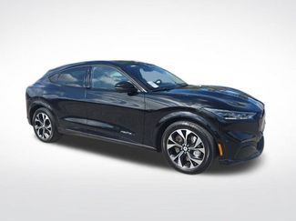 Used 2023 Ford Mustang Mach-E Premium RWD video 1