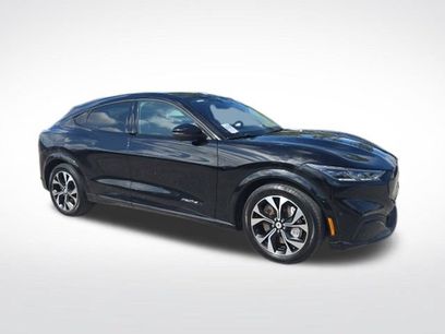 Used 2023 Ford Mustang Mach-E Premium