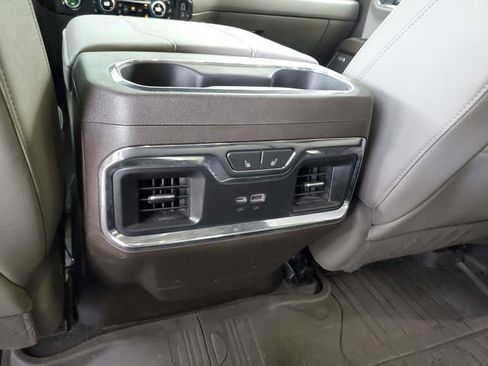 Used 2023 GMC Sierra 1500 SLT w/ SLT Premium Package image 17