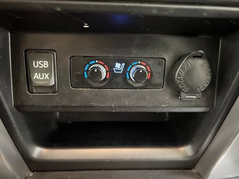 Used 2018 Toyota 4Runner Limited w/ Four Season Floor Mat Package AWD/4WD image 50