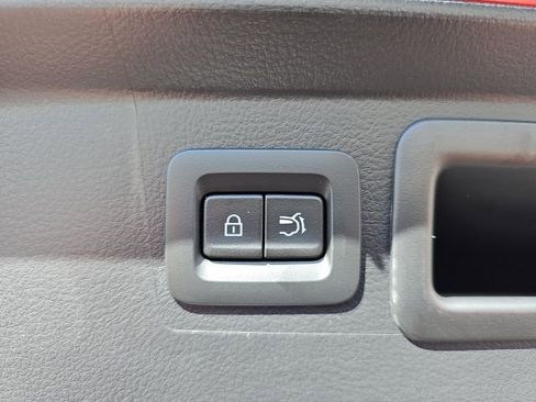 New 2026 MAZDA CX-50 AWD 2.5 Hybrid w/ Weather Package image 17