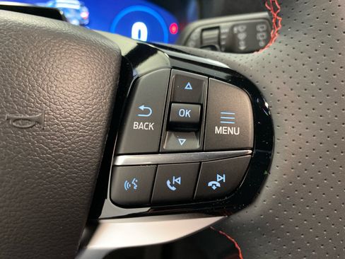 New 2026 Ford Explorer ST AWD/4WD image 21