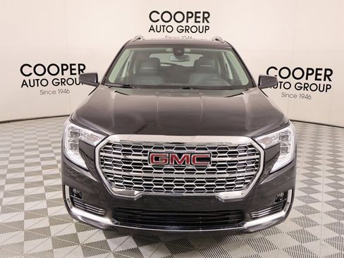 Used 2022 GMC Terrain Denali image 9