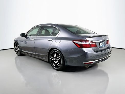 Used 2016 Honda Accord Sport image 5