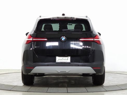 Used 2026 BMW X3 xDrive30i w/ Convenience Package AWD/4WD image 6