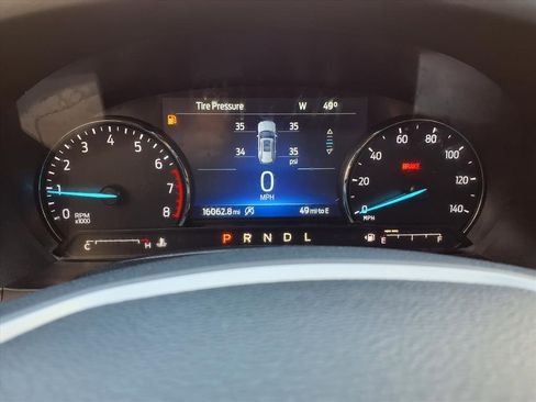 Used 2023 Ford Explorer XLT w/ Equipment Group 202A image 17