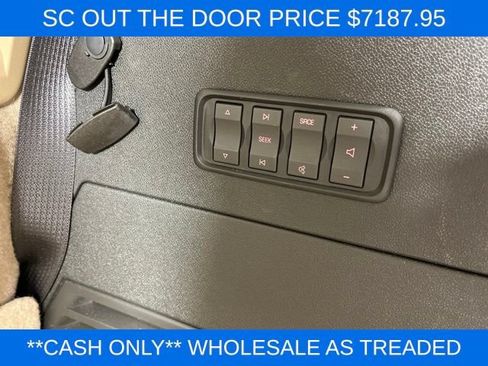 Used 2012 GMC Acadia Denali FWD image 45
