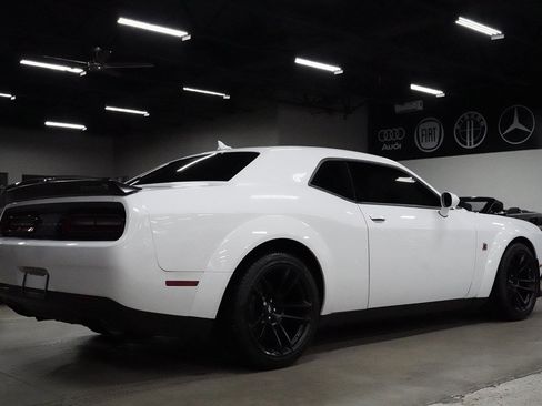 Used 2023 Dodge Challenger R/T Scat Pack RWD image 6